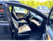 Toyota Rav4, Toyota Relax garantija līdz 02.2028. gadam, 2.0 benzīns 112kw, Automāts, 147500km, 04.2018.g