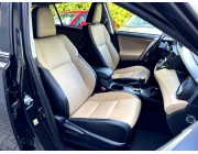 Toyota Rav4, Toyota Relax garantija līdz 02.2028. gadam, 2.0 benzīns 112kw, Automāts, 147500km, 04.2018.g