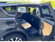 Toyota Rav4, Toyota Relax garantija līdz 02.2028. gadam, 2.0 benzīns 112kw, Automāts, 147500km, 04.2018.g