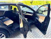 Toyota Rav4, Toyota Relax garantija līdz 02.2028. gadam, 2.0 benzīns 112kw, Automāts, 147500km, 04.2018.g