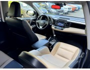 Toyota Rav4, Toyota Relax garantija līdz 02.2028. gadam, 2.0 benzīns 112kw, Automāts, 147500km, 04.2018.g
