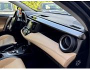 Toyota Rav4, Toyota Relax garantija līdz 02.2028. gadam, 2.0 benzīns 112kw, Automāts, 147500km, 04.2018.g