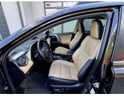 Toyota Rav4, Toyota Relax garantija līdz 02.2028. gadam, 2.0 benzīns 112kw, Automāts, 147500km, 04.2018.g