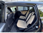 Toyota Rav4, Toyota Relax garantija līdz 02.2028. gadam, 2.0 benzīns 112kw, Automāts, 147500km, 04.2018.g
