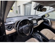 Toyota Rav4, Toyota Relax garantija līdz 02.2028. gadam, 2.0 benzīns 112kw, Automāts, 147500km, 04.2018.g