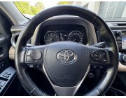 Toyota Rav4, Toyota Relax garantija līdz 02.2028. gadam, 2.0 benzīns 112kw, Automāts, 147500km, 04.2018.g