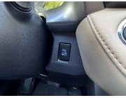 Toyota Rav4, Toyota Relax garantija līdz 02.2028. gadam, 2.0 benzīns 112kw, Automāts, 147500km, 04.2018.g