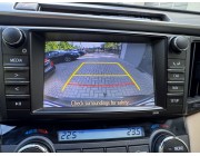 Toyota Rav4, Toyota Relax garantija līdz 02.2028. gadam, 2.0 benzīns 112kw, Automāts, 147500km, 04.2018.g