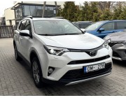 Toyota RAV4, 2.0 benzīns 112kw, Automāts, 211000km, 01.2016.g