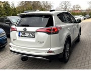 Toyota RAV4, 2.0 benzīns 112kw, Automāts, 211000km, 01.2016.g