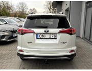 Toyota RAV4, 2.0 benzīns 112kw, Automāts, 211000km, 01.2016.g