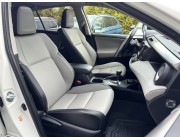Toyota RAV4, 2.0 benzīns 112kw, Automāts, 211000km, 01.2016.g