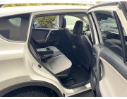 Toyota RAV4, 2.0 benzīns 112kw, Automāts, 211000km, 01.2016.g