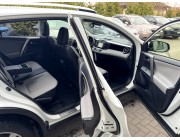 Toyota RAV4, 2.0 benzīns 112kw, Automāts, 211000km, 01.2016.g