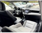 Toyota RAV4, 2.0 benzīns 112kw, Automāts, 211000km, 01.2016.g