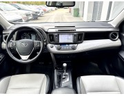 Toyota RAV4, 2.0 benzīns 112kw, Automāts, 211000km, 01.2016.g