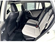 Toyota RAV4, 2.0 benzīns 112kw, Automāts, 211000km, 01.2016.g