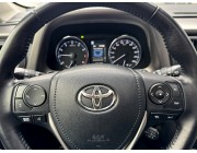 Toyota RAV4, 2.0 benzīns 112kw, Automāts, 211000km, 01.2016.g