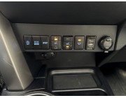 Toyota RAV4, 2.0 benzīns 112kw, Automāts, 211000km, 01.2016.g