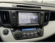Toyota RAV4, 2.0 benzīns 112kw, Automāts, 211000km, 01.2016.g