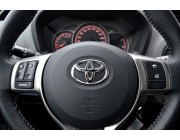 Toyota Yaris, 1.3 benzīns 73kw, Automāts, 70400 km, 08.2016.g