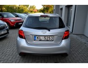 Toyota Yaris, 1.3 benzīns 73kw, Automāts, 70400 km, 08.2016.g
