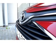 Toyota Yaris, 1.3 benzīns 73kw, Automāts, 77800 km, 06.2015.g