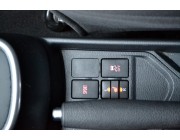 Toyota Yaris. 1.3 benzīns 73kw, Automāts, 117100km, 02.2016.g