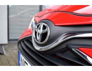 Toyota Yaris, 1.3 benzīns 73kw, 72000km, 20.03.2017.g