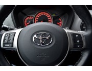 Toyota Yaris, 1.3 benzīns 73kw, 72000km, 20.03.2017.g