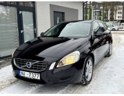 Volvo V60, 2.0 dīzelis 120kw, 6-Ātrumi, 243000km, 02.2011.g Volvo V60, 2.0 dīzelis 120kw, 6-Ātrumi, 243000km, 02.2011.g