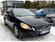 Volvo V60, 2.0 dīzelis 120kw, 6-Ātrumi, 243000km, 02.2011.g Volvo V60, 2.0 dīzelis 120kw, 6-Ātrumi, 243000km, 02.2011.g
