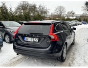 Volvo V60, 2.0 dīzelis 120kw, 6-Ātrumi, 243000km, 02.2011.g Volvo V60, 2.0 dīzelis 120kw, 6-Ātrumi, 243000km, 02.2011.g