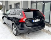 Volvo V60, 2.0 dīzelis 120kw, 6-Ātrumi, 243000km, 02.2011.g Volvo V60, 2.0 dīzelis 120kw, 6-Ātrumi, 243000km, 02.2011.g