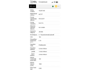 Volvo V60, 2.0 dīzelis 120kw, 6-Ātrumi, 243000km, 02.2011.g Volvo V60, 2.0 dīzelis 120kw, 6-Ātrumi, 243000km, 02.2011.g