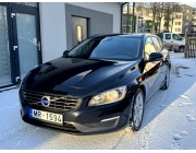 Volvo V60, 2.0 dīzelis 133kw, 284300km, 07.2014.g