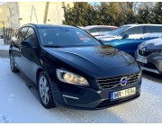 Volvo V60, 2.0 dīzelis 133kw, 284300km, 07.2014.g