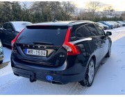 Volvo V60, 2.0 dīzelis 133kw, 284300km, 07.2014.g