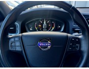 Volvo V60, 2.0 dīzelis 133kw, 284300km, 07.2014.g