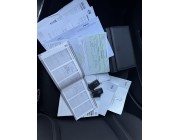 Volvo V60, 2.0 dīzelis 133kw, 284300km, 07.2014.g