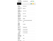 Volvo V60, 2.0 dīzelis 133kw, 284300km, 07.2014.g