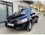 Volvo XC60, 2.0 benzīns 177kw, Automāts, 271100km, 02.2012.g