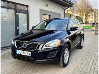 Volvo XC60, 2.0 benzīns 177kw, Automāts, 271100km, 02.2012.g