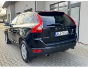 Volvo XC60, 2.0 benzīns 177kw, Automāts, 271100km, 02.2012.g