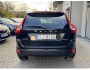 Volvo XC60, 2.0 benzīns 177kw, Automāts, 271100km, 02.2012.g
