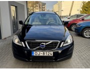 Volvo XC60, 2.0 benzīns 177kw, Automāts, 271100km, 02.2012.g