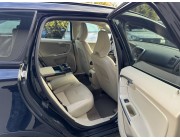 Volvo XC60, 2.0 benzīns 177kw, Automāts, 271100km, 02.2012.g
