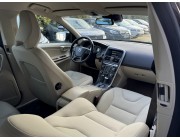 Volvo XC60, 2.0 benzīns 177kw, Automāts, 271100km, 02.2012.g