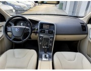 Volvo XC60, 2.0 benzīns 177kw, Automāts, 271100km, 02.2012.g