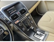 Volvo XC60, 2.0 benzīns 177kw, Automāts, 271100km, 02.2012.g